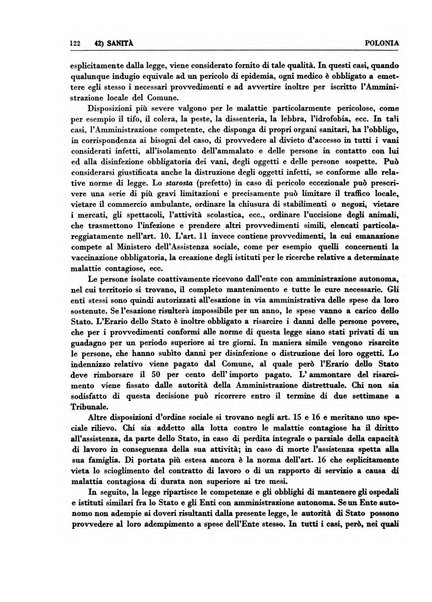 Legislazione internazionale leggi, decreti, progetti di legge