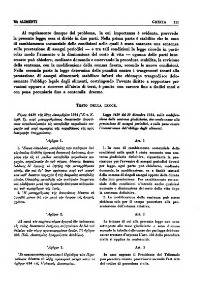 Legislazione internazionale leggi, decreti, progetti di legge