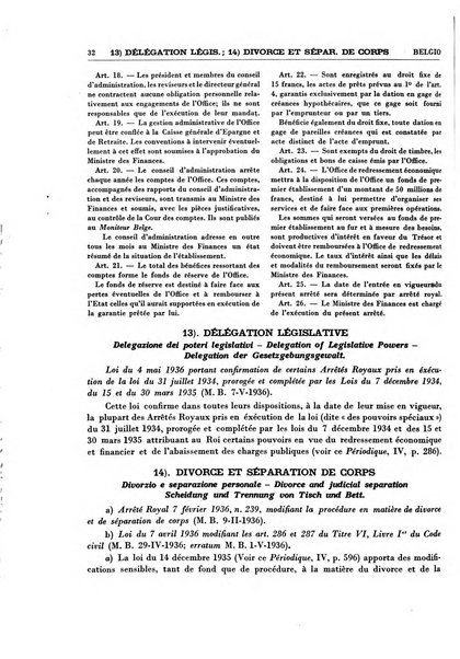 Legislazione internazionale leggi, decreti, progetti di legge