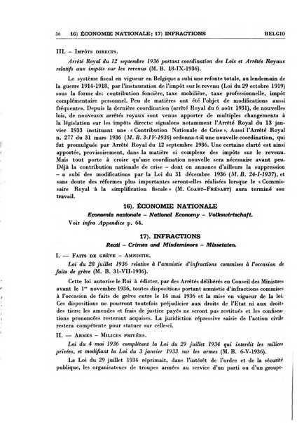 Legislazione internazionale leggi, decreti, progetti di legge