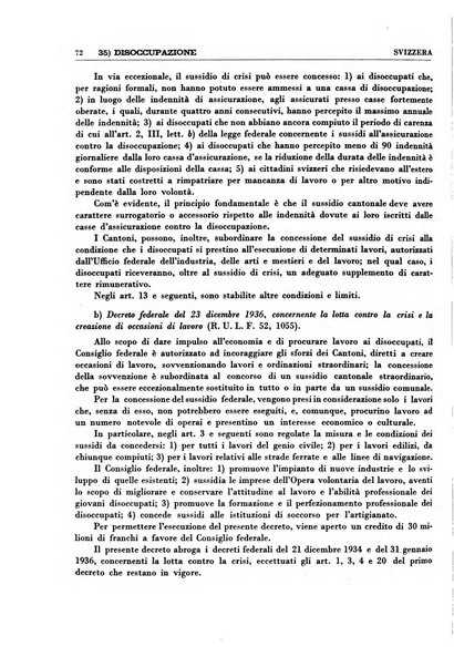 Legislazione internazionale leggi, decreti, progetti di legge