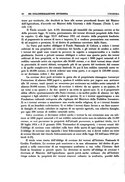 Legislazione internazionale leggi, decreti, progetti di legge