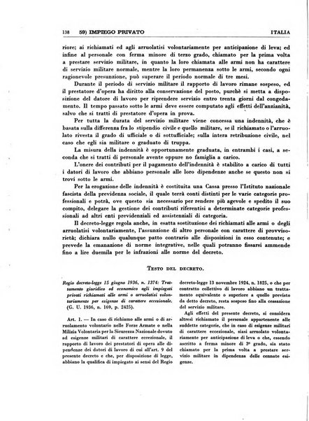 Legislazione internazionale leggi, decreti, progetti di legge