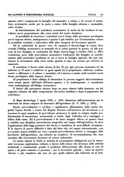 Legislazione internazionale leggi, decreti, progetti di legge