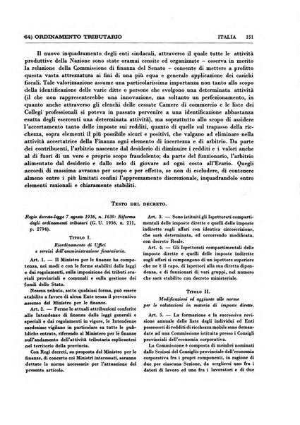 Legislazione internazionale leggi, decreti, progetti di legge