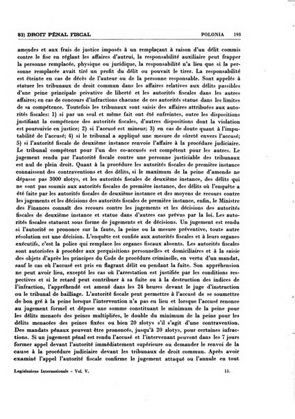 Legislazione internazionale leggi, decreti, progetti di legge