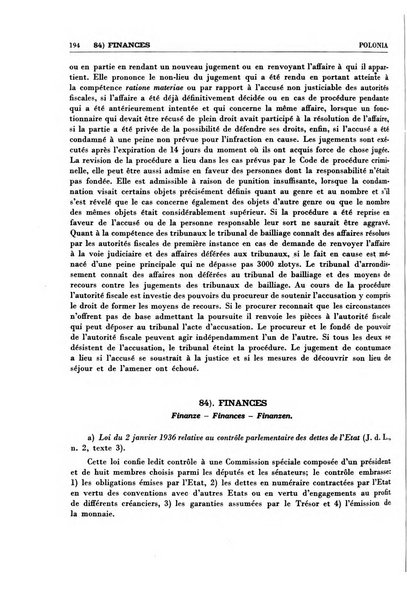 Legislazione internazionale leggi, decreti, progetti di legge