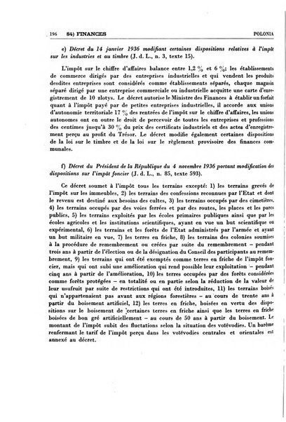 Legislazione internazionale leggi, decreti, progetti di legge