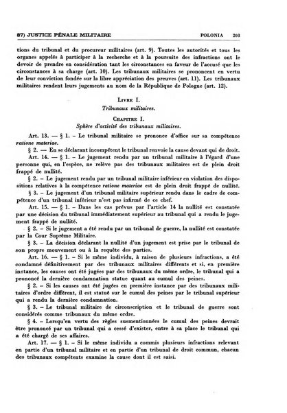 Legislazione internazionale leggi, decreti, progetti di legge