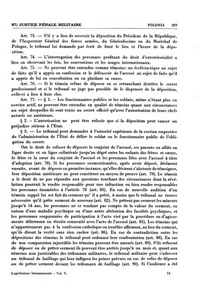 Legislazione internazionale leggi, decreti, progetti di legge