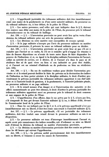 Legislazione internazionale leggi, decreti, progetti di legge