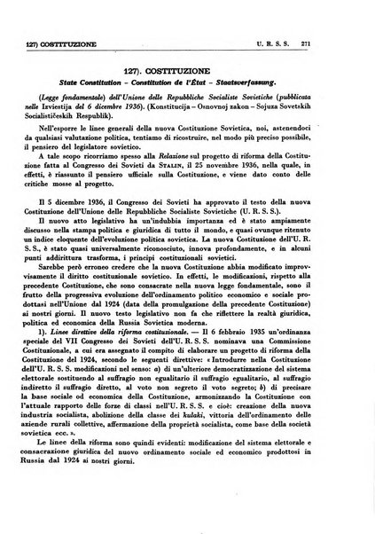 Legislazione internazionale leggi, decreti, progetti di legge