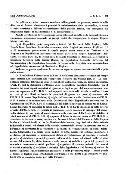 Legislazione internazionale leggi, decreti, progetti di legge