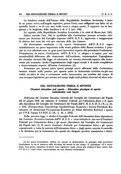 Legislazione internazionale leggi, decreti, progetti di legge