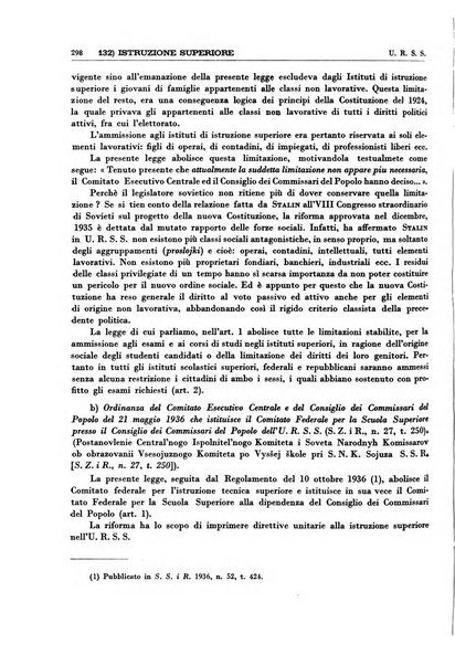 Legislazione internazionale leggi, decreti, progetti di legge