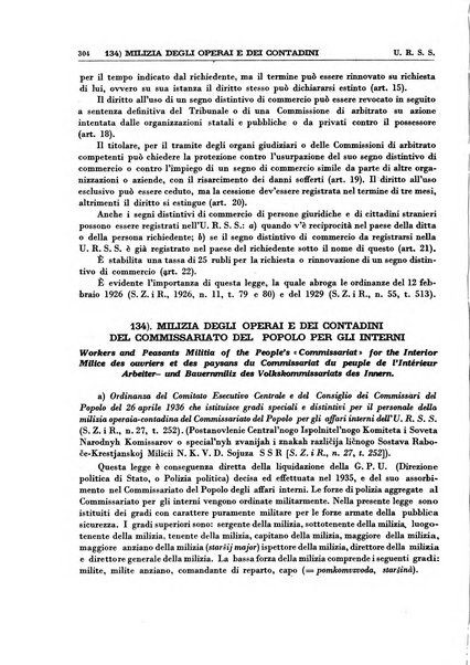 Legislazione internazionale leggi, decreti, progetti di legge