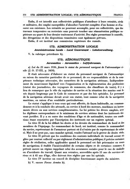 Legislazione internazionale leggi, decreti, progetti di legge