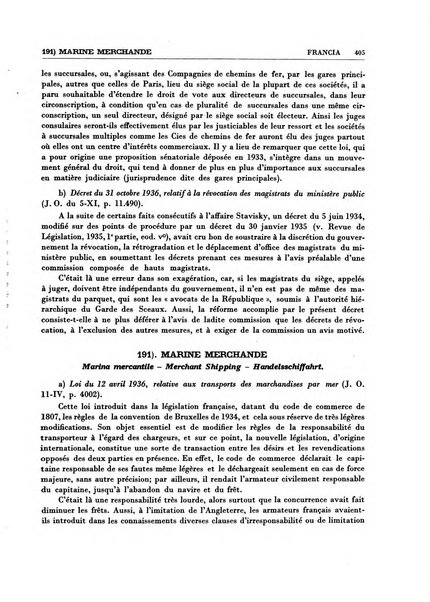 Legislazione internazionale leggi, decreti, progetti di legge