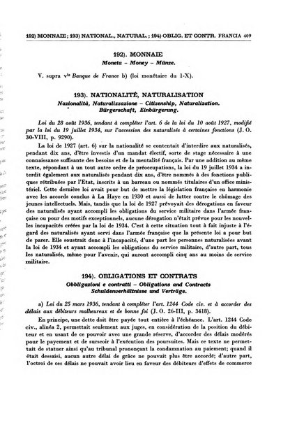 Legislazione internazionale leggi, decreti, progetti di legge