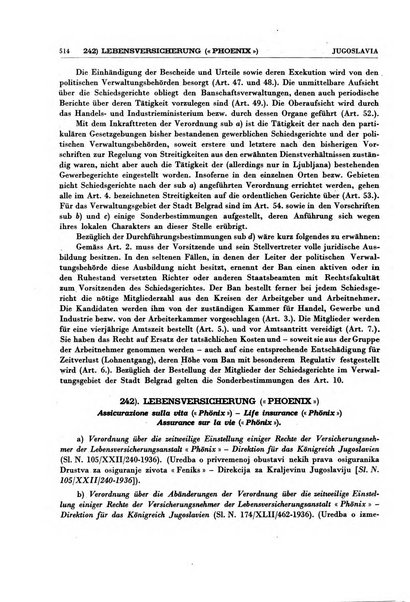 Legislazione internazionale leggi, decreti, progetti di legge