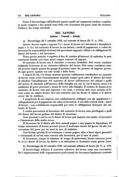 Legislazione internazionale leggi, decreti, progetti di legge