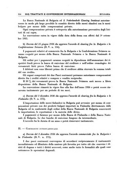 Legislazione internazionale leggi, decreti, progetti di legge