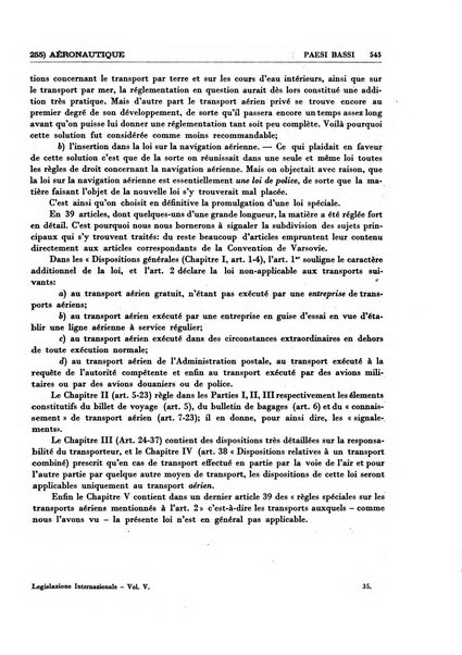 Legislazione internazionale leggi, decreti, progetti di legge