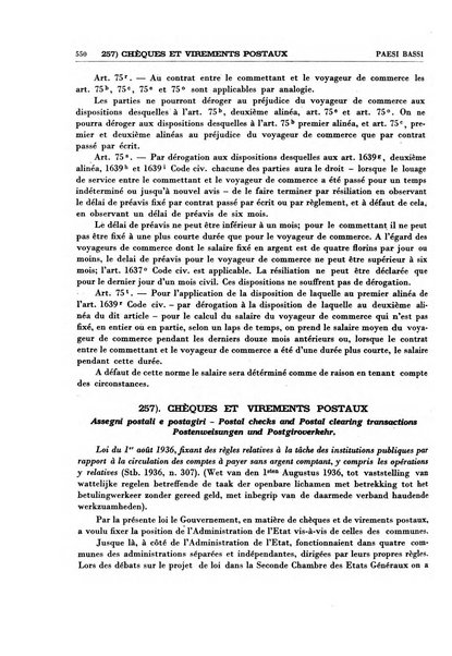 Legislazione internazionale leggi, decreti, progetti di legge