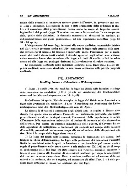 Legislazione internazionale leggi, decreti, progetti di legge