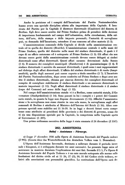 Legislazione internazionale leggi, decreti, progetti di legge