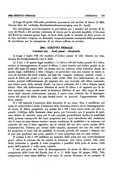 Legislazione internazionale leggi, decreti, progetti di legge