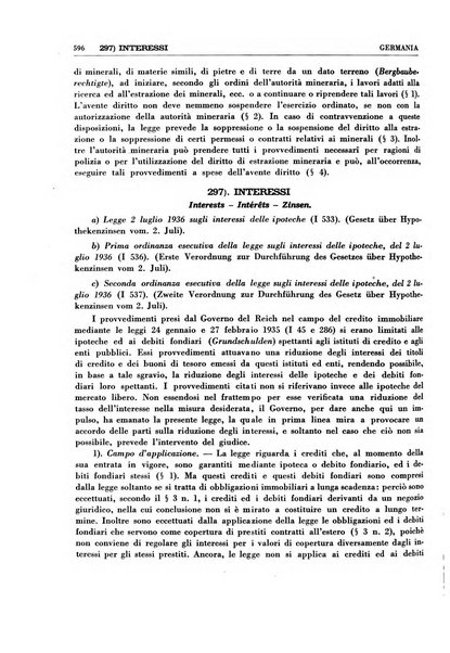 Legislazione internazionale leggi, decreti, progetti di legge