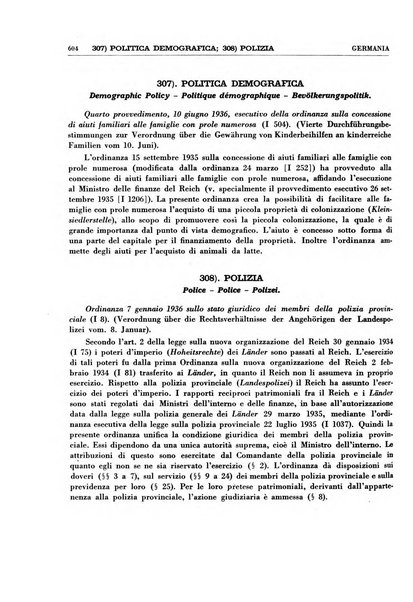 Legislazione internazionale leggi, decreti, progetti di legge