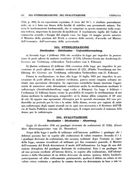 Legislazione internazionale leggi, decreti, progetti di legge