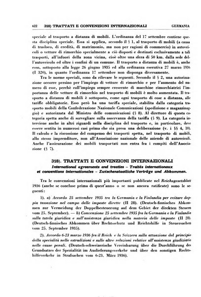 Legislazione internazionale leggi, decreti, progetti di legge