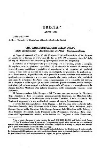 Legislazione internazionale leggi, decreti, progetti di legge