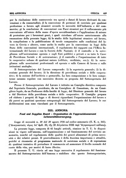 Legislazione internazionale leggi, decreti, progetti di legge