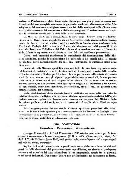 Legislazione internazionale leggi, decreti, progetti di legge