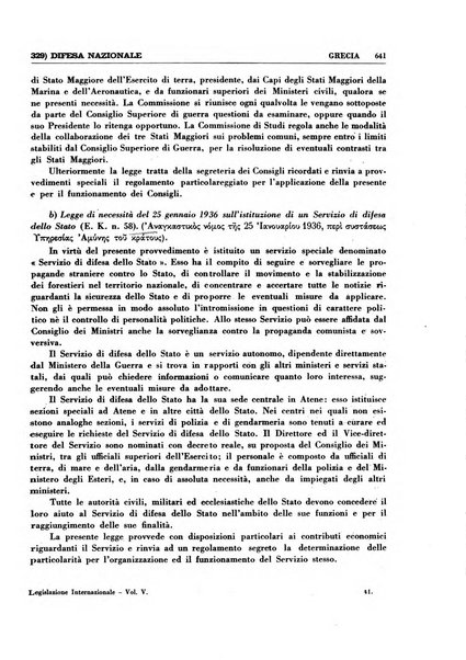 Legislazione internazionale leggi, decreti, progetti di legge