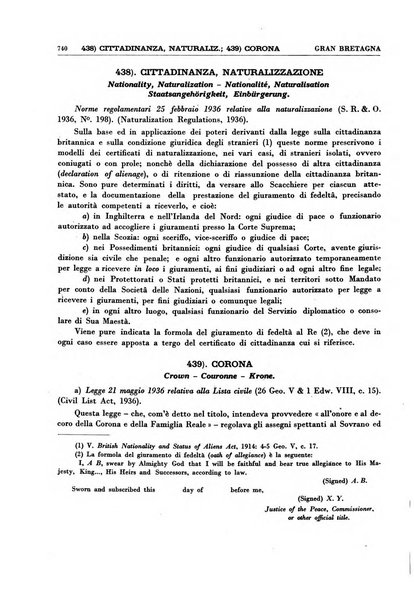 Legislazione internazionale leggi, decreti, progetti di legge