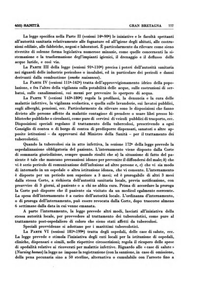 Legislazione internazionale leggi, decreti, progetti di legge