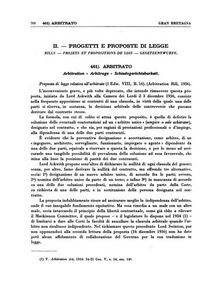 Legislazione internazionale leggi, decreti, progetti di legge