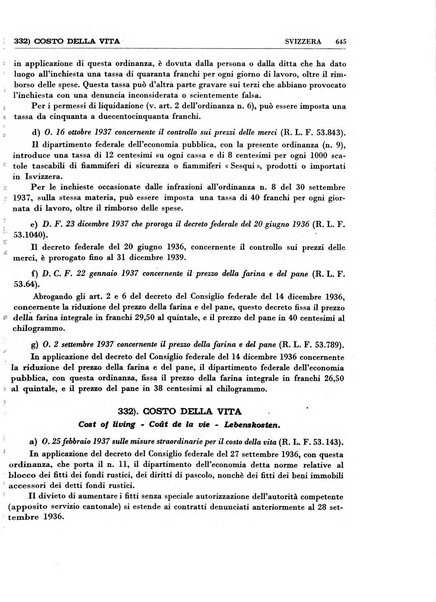 Legislazione internazionale leggi, decreti, progetti di legge