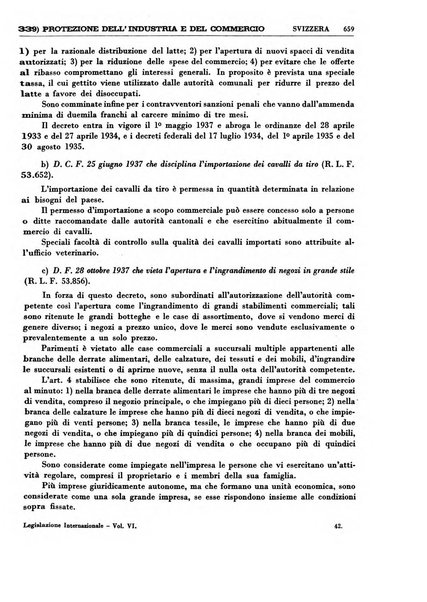 Legislazione internazionale leggi, decreti, progetti di legge