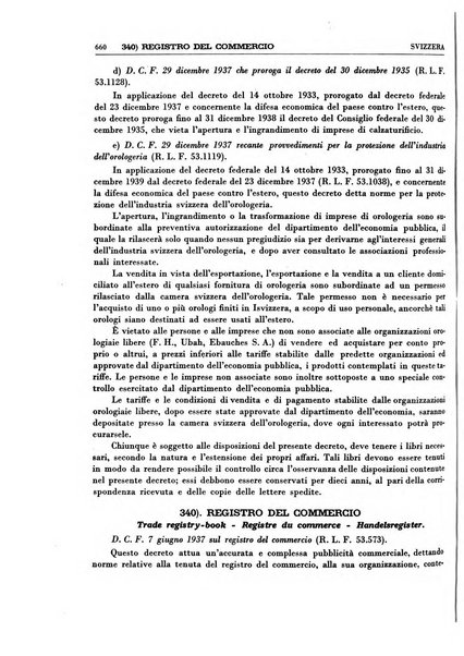 Legislazione internazionale leggi, decreti, progetti di legge