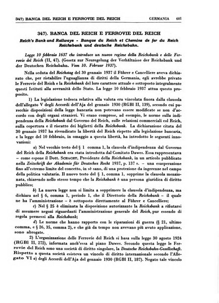 Legislazione internazionale leggi, decreti, progetti di legge