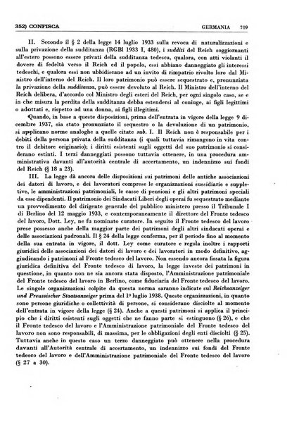 Legislazione internazionale leggi, decreti, progetti di legge