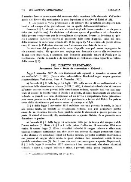 Legislazione internazionale leggi, decreti, progetti di legge