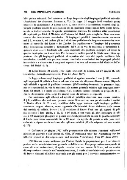 Legislazione internazionale leggi, decreti, progetti di legge