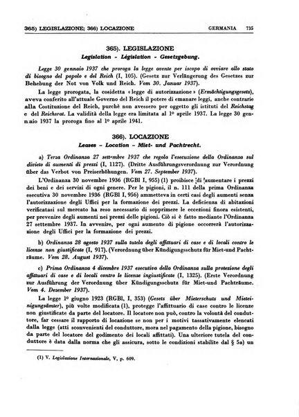 Legislazione internazionale leggi, decreti, progetti di legge